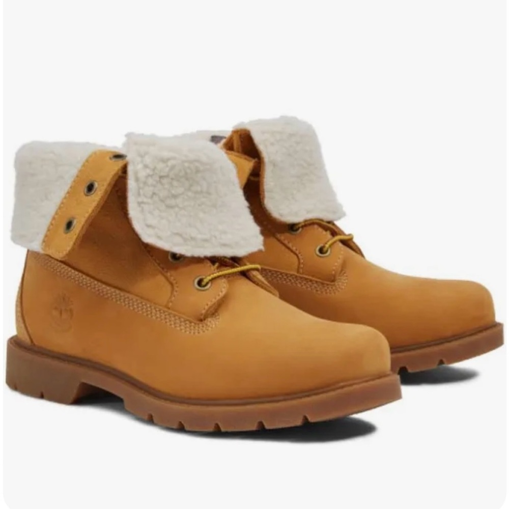 Women's Authentics Waterproof Roll-Top Boot